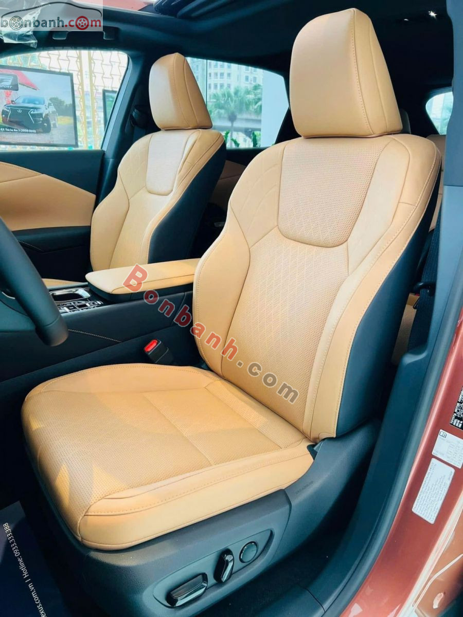 Bán ô tô Lexus RX 350h Premium - 2026 - xe mới