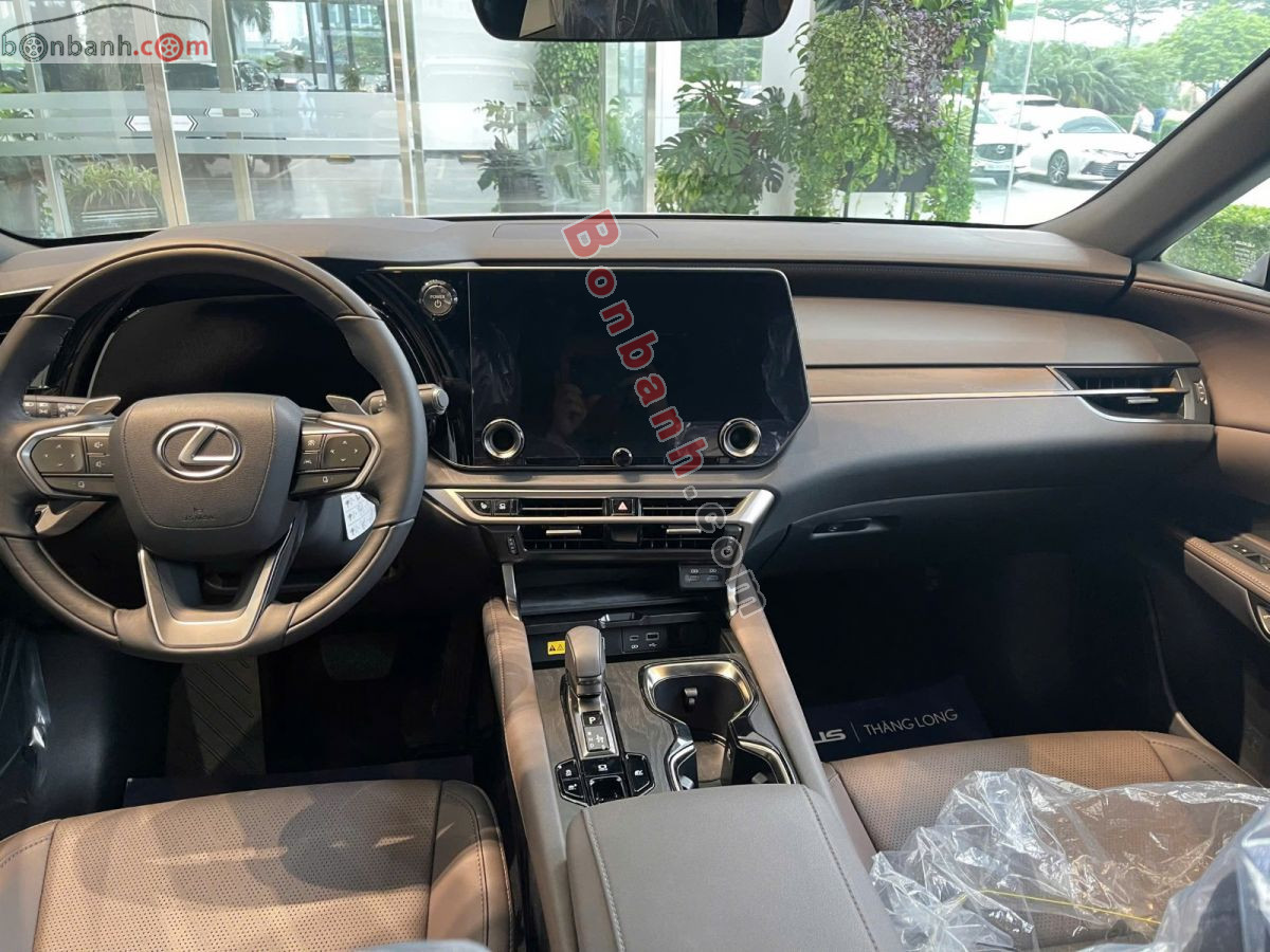 Bán ô tô Lexus RX 350h Premium - 2026 - xe mới