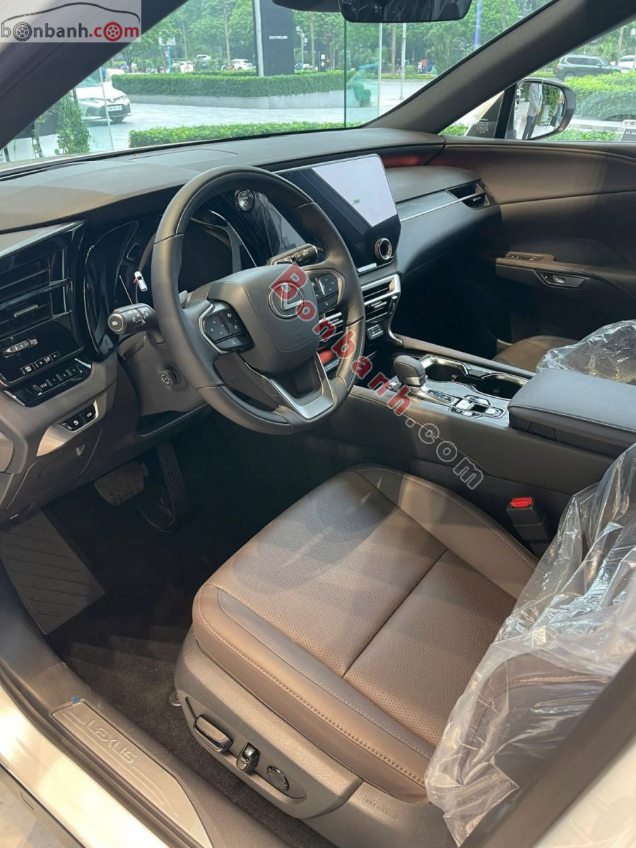 Bán ô tô Lexus RX 350h Premium - 2026 - xe mới