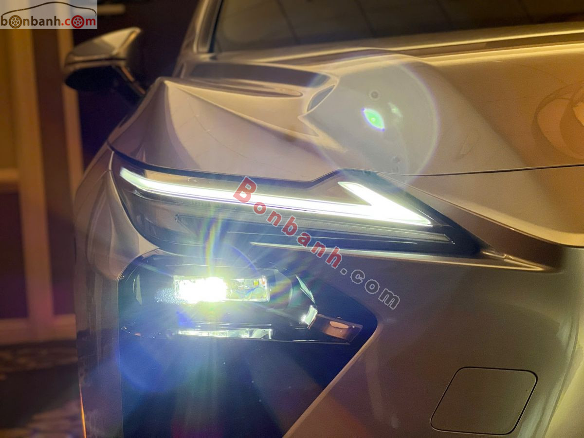 Bán ô tô Lexus ES 500e - 2026 - xe mới