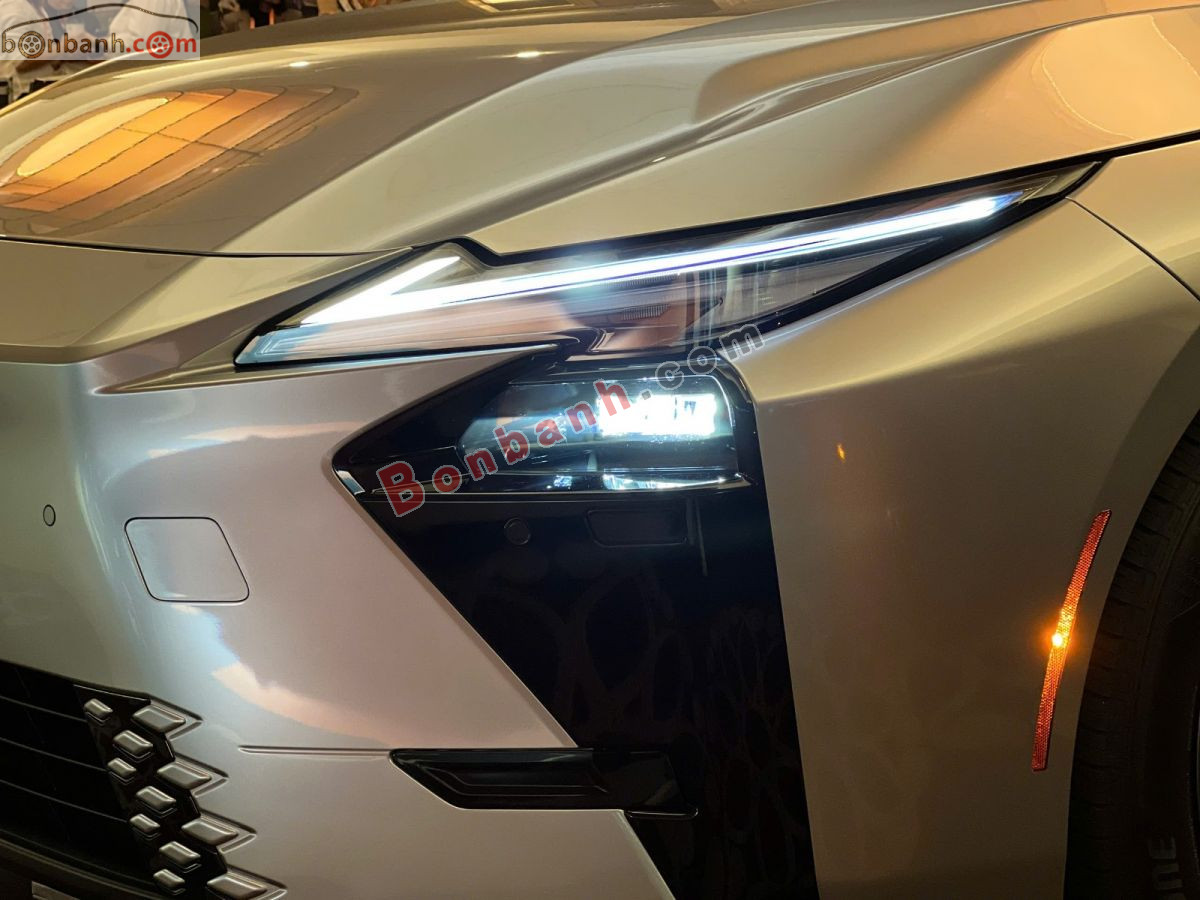 Bán ô tô Lexus ES 500e - 2026 - xe mới