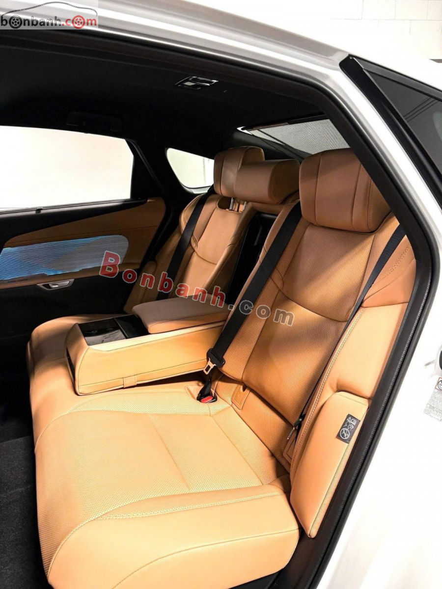 Bán ô tô Lexus ES 500e - 2026 - xe mới