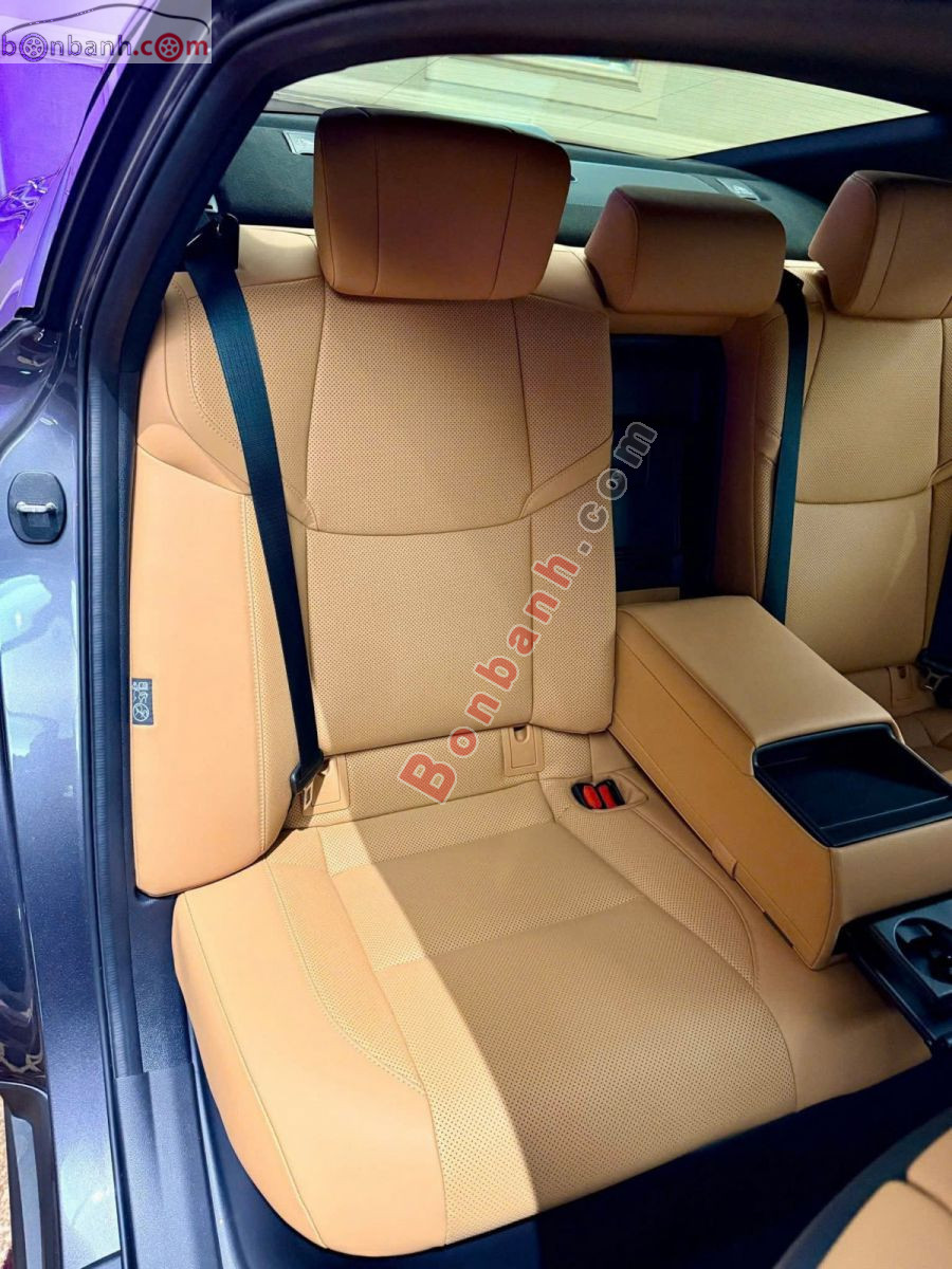 Bán ô tô Lexus ES 500e - 2026 - xe mới