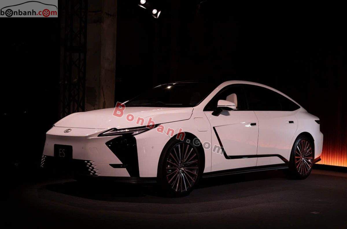 Bán ô tô Lexus ES 350h - 2026 - xe mới