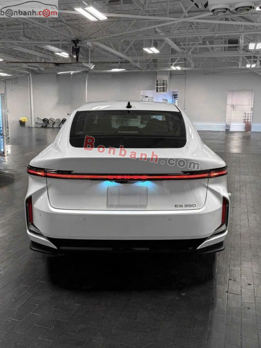 Bán ô tô Lexus ES 350h - 2026 - xe mới