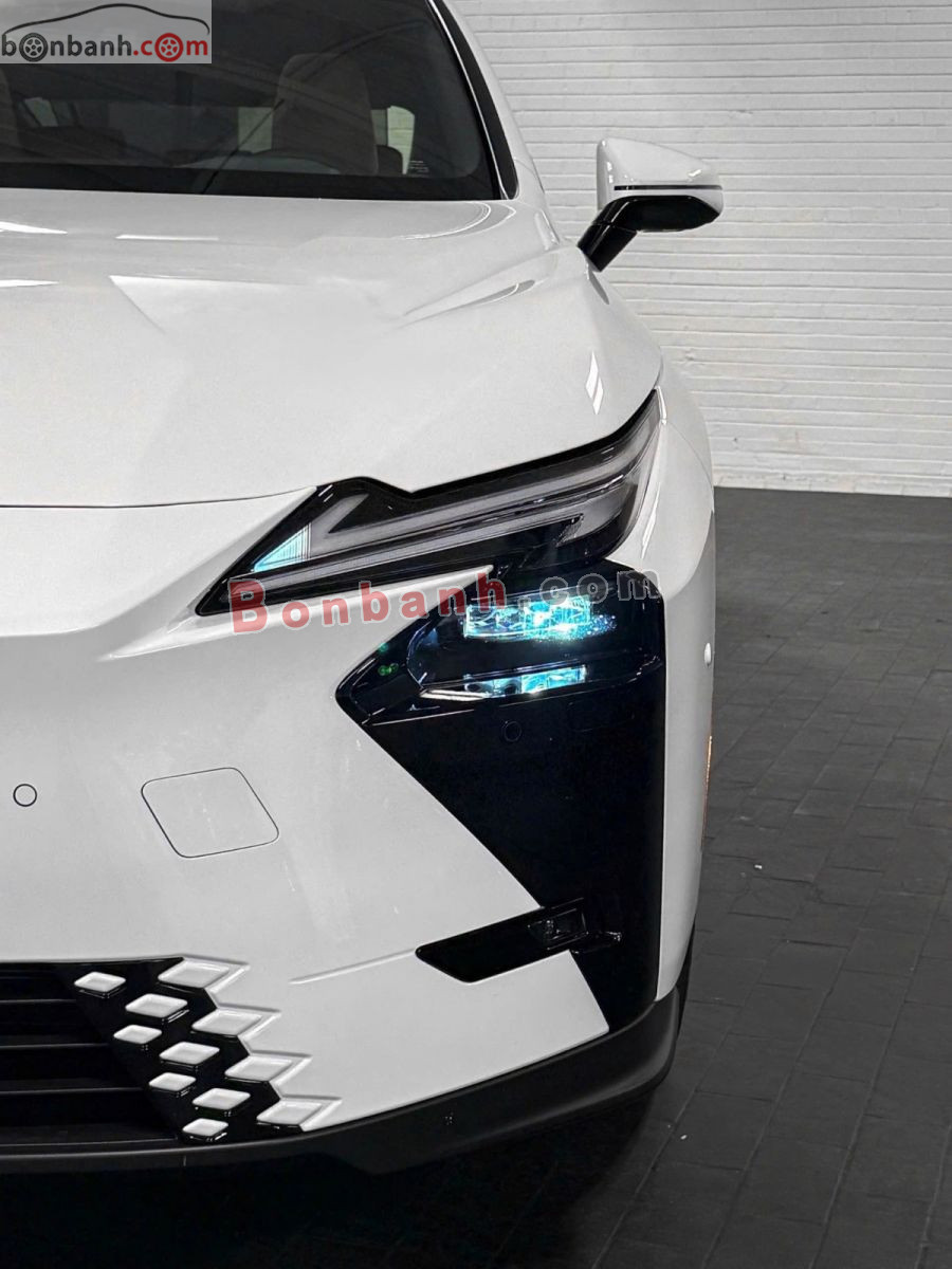 Bán ô tô Lexus ES 350h - 2026 - xe mới