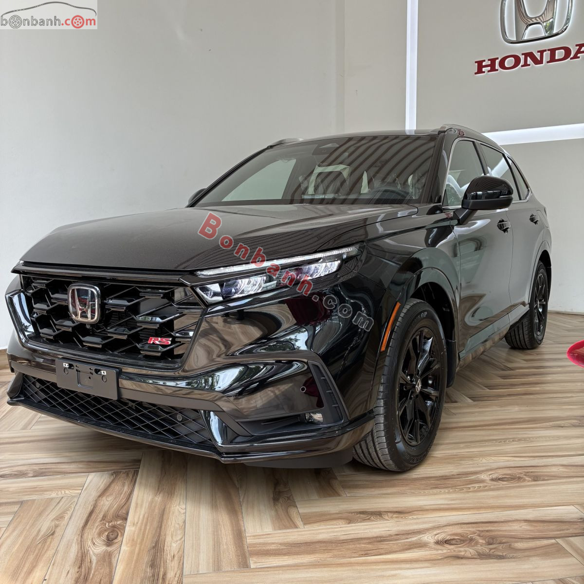 Bán ô tô Honda CRV e:HEV RS - 2026 - xe mới