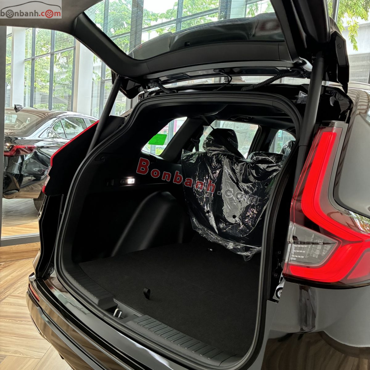 Bán ô tô Honda CRV e:HEV RS - 2026 - xe mới