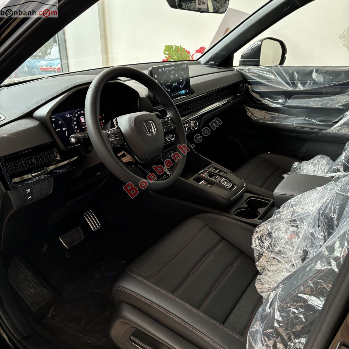 Bán ô tô Honda CRV e:HEV RS - 2026 - xe mới