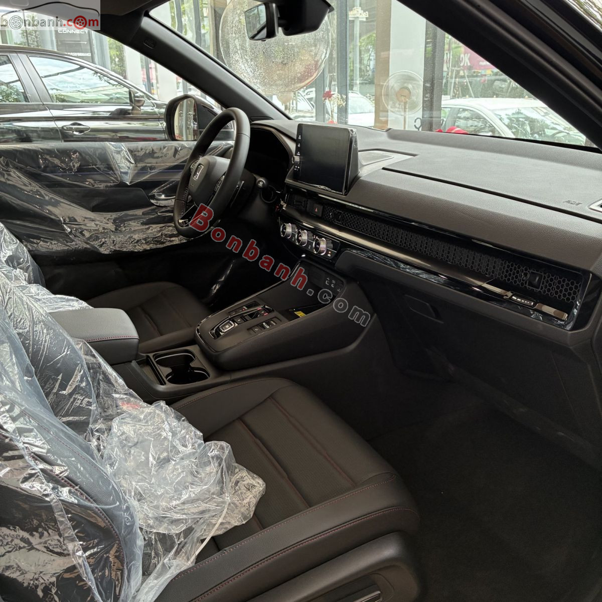 Bán ô tô Honda CRV e:HEV RS - 2026 - xe mới