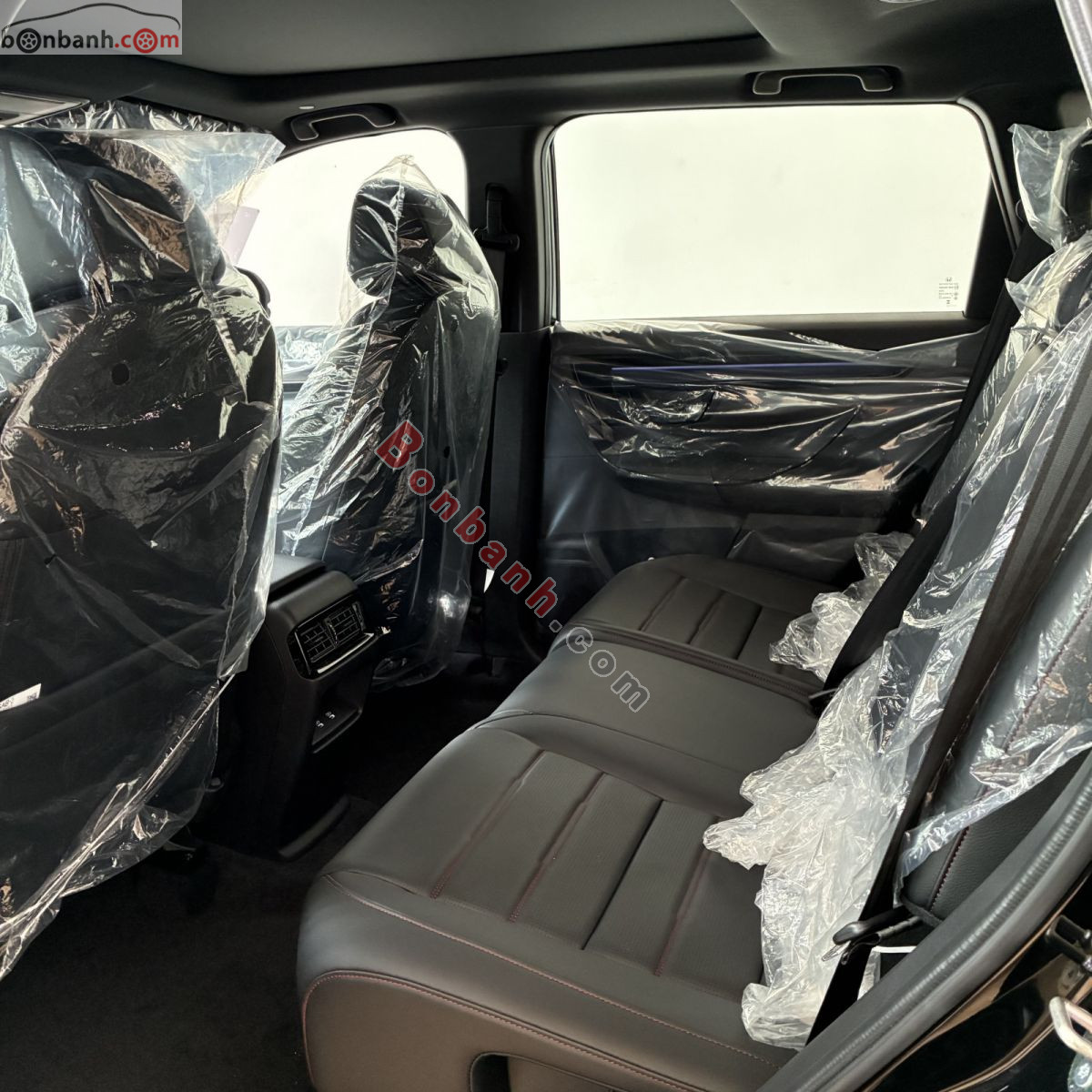 Bán ô tô Honda CRV e:HEV RS - 2026 - xe mới