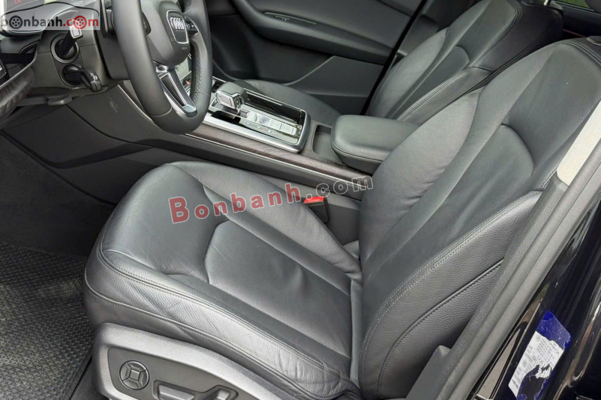 Bán ô tô Audi Q7 55 TFSI Quattro - 2020 - xe cũ