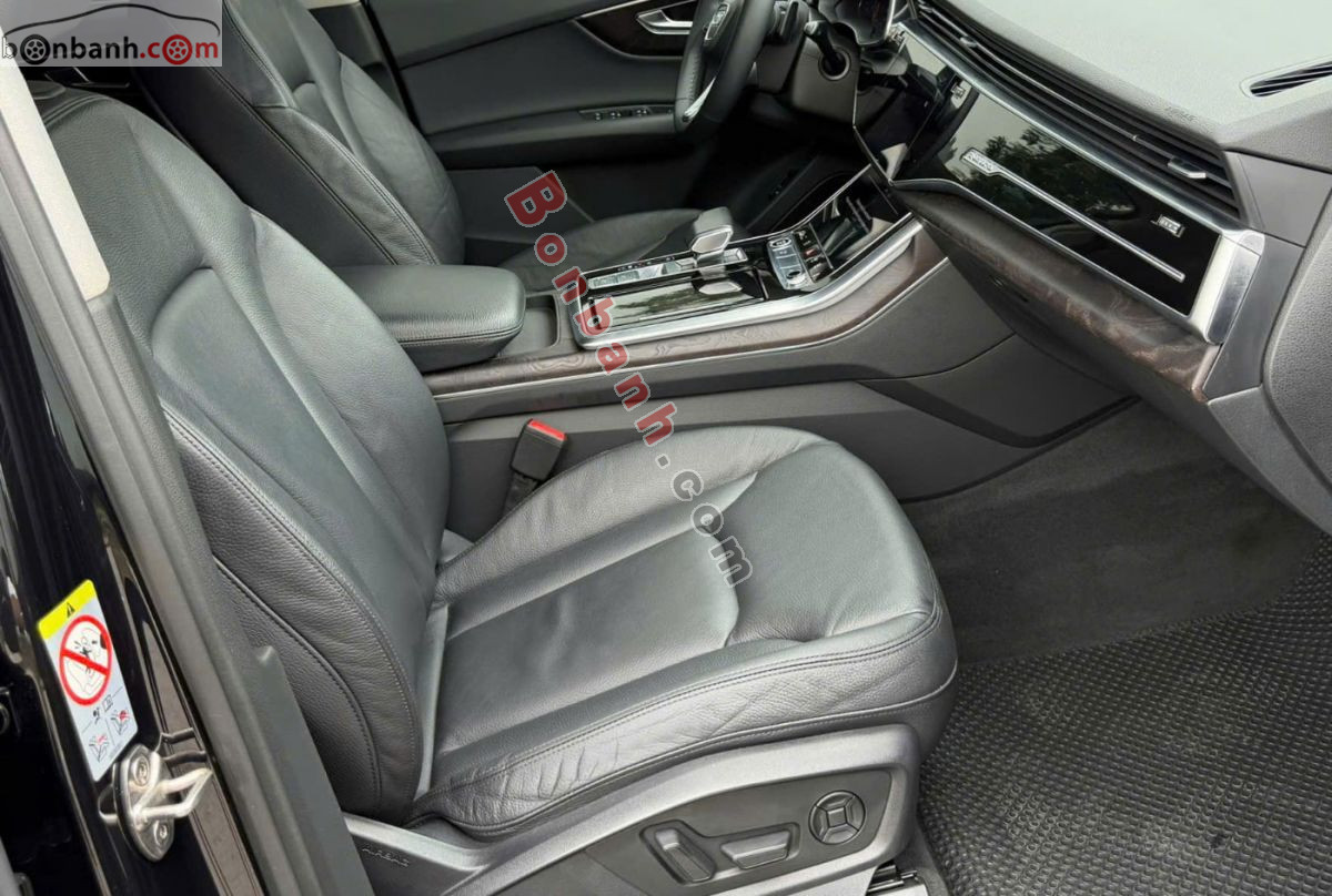 Bán ô tô Audi Q7 55 TFSI Quattro - 2020 - xe cũ