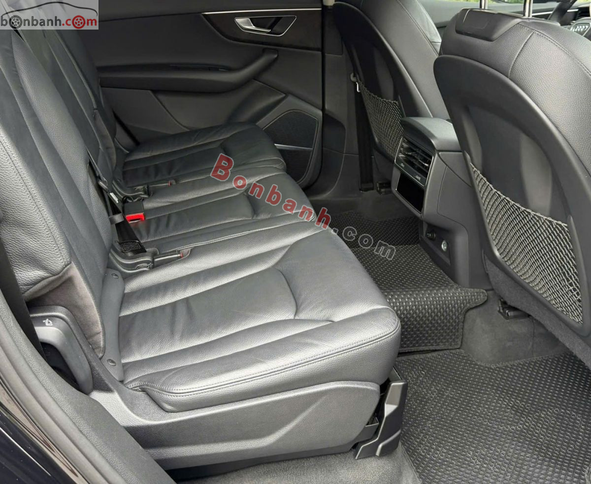 Bán ô tô Audi Q7 55 TFSI Quattro - 2020 - xe cũ