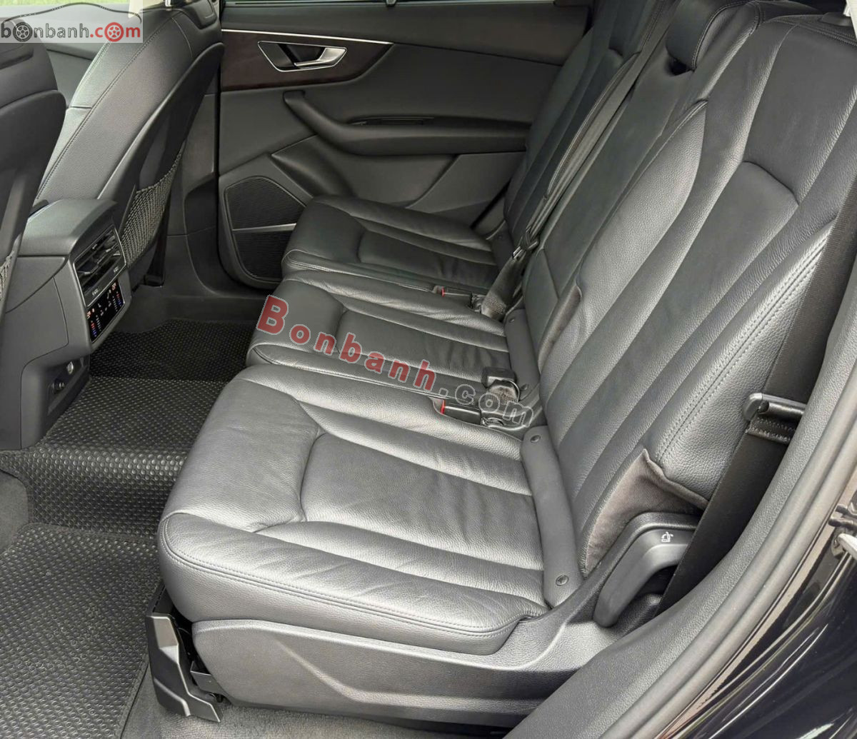 Bán ô tô Audi Q7 55 TFSI Quattro - 2020 - xe cũ
