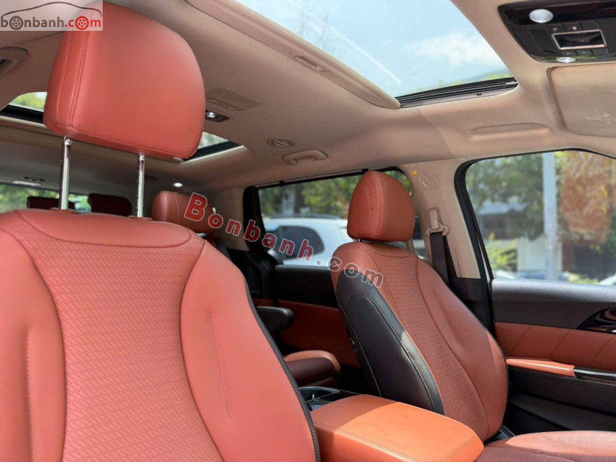 Bán ô tô Kia Carnival Signature 2.2D - 2023 - xe cũ