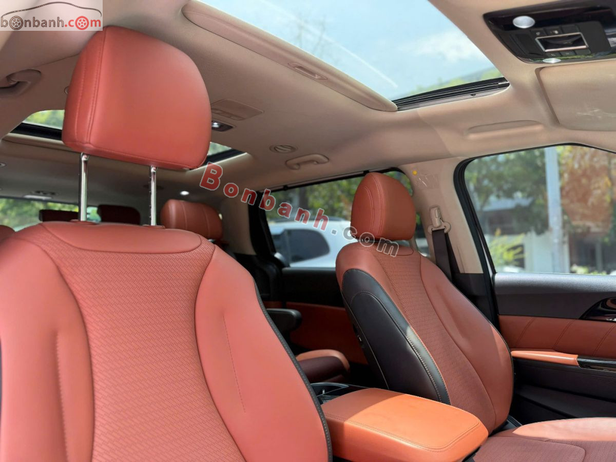 Bán ô tô Kia Carnival Signature 2.2D - 2023 - xe cũ