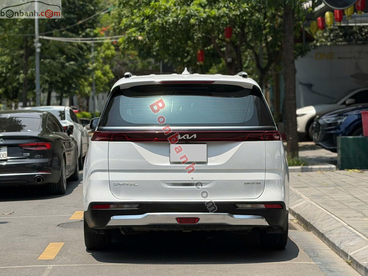 Bán ô tô Kia Carnival Signature 2.2D - 2023 - xe cũ