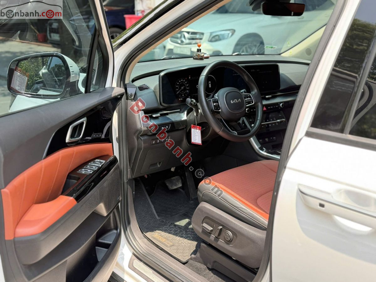 Bán ô tô Kia Carnival Signature 2.2D - 2023 - xe cũ