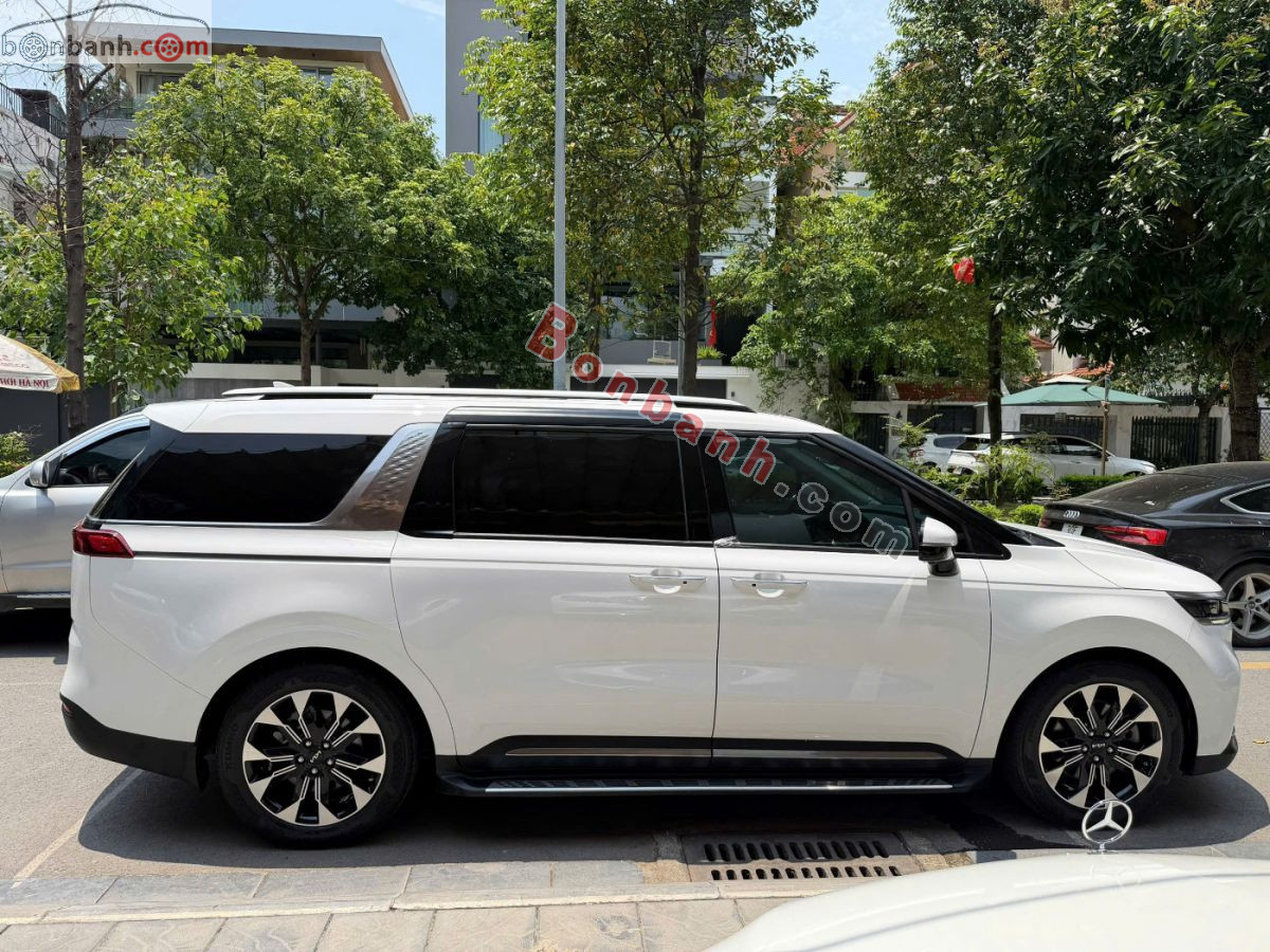Bán ô tô Kia Carnival Signature 2.2D - 2023 - xe cũ