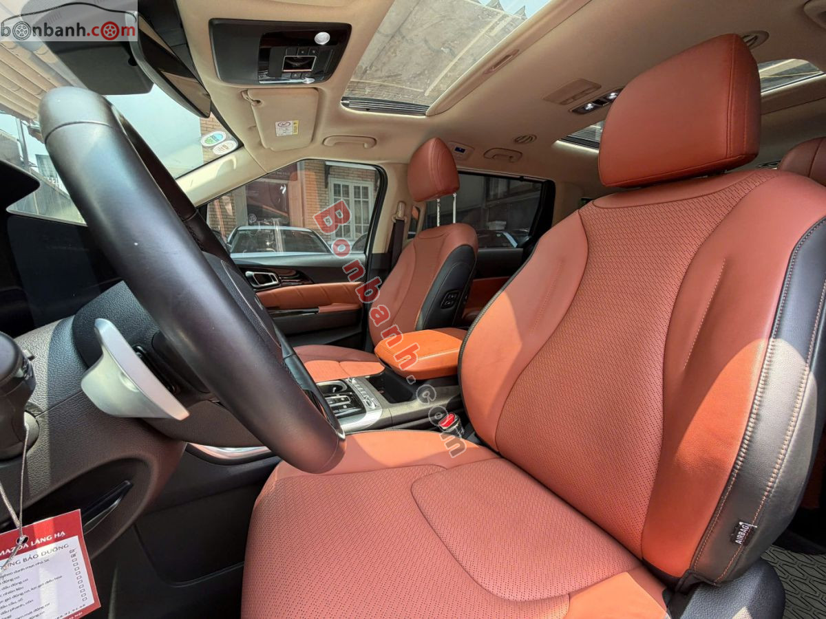 Bán ô tô Kia Carnival Signature 2.2D - 2023 - xe cũ