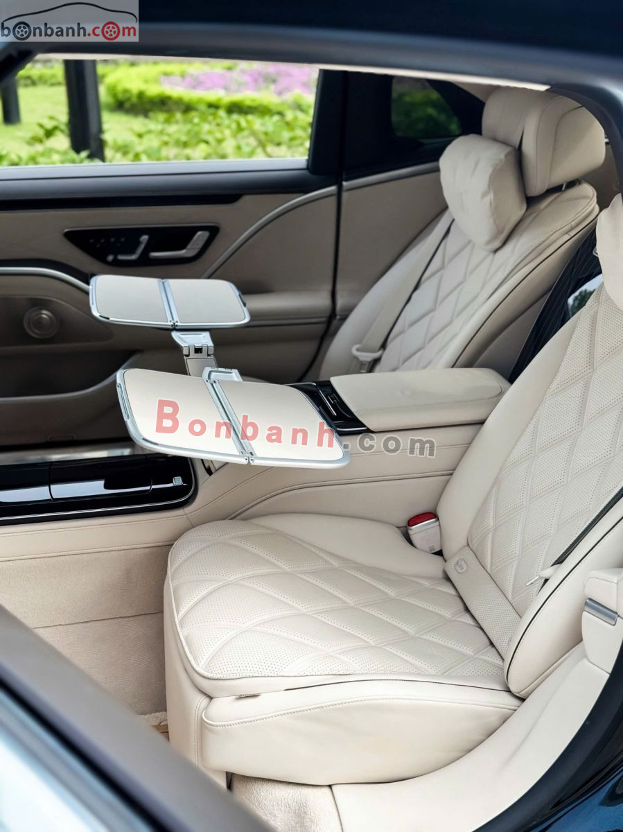 Bán ô tô Mercedes Benz S class S450 4Matic Maybach - 2022 - xe cũ