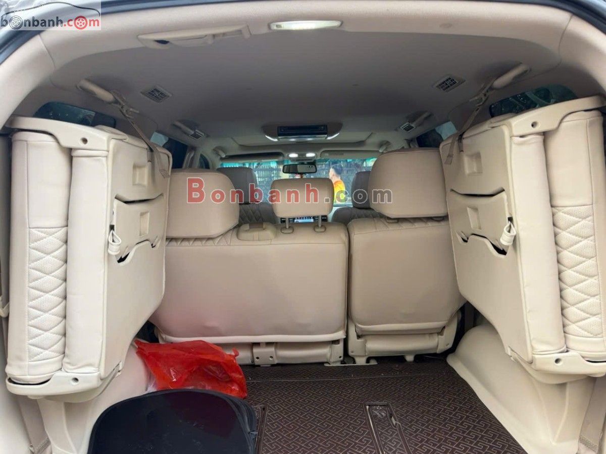 Bán ô tô Lexus GX 470 - 2008 - xe cũ