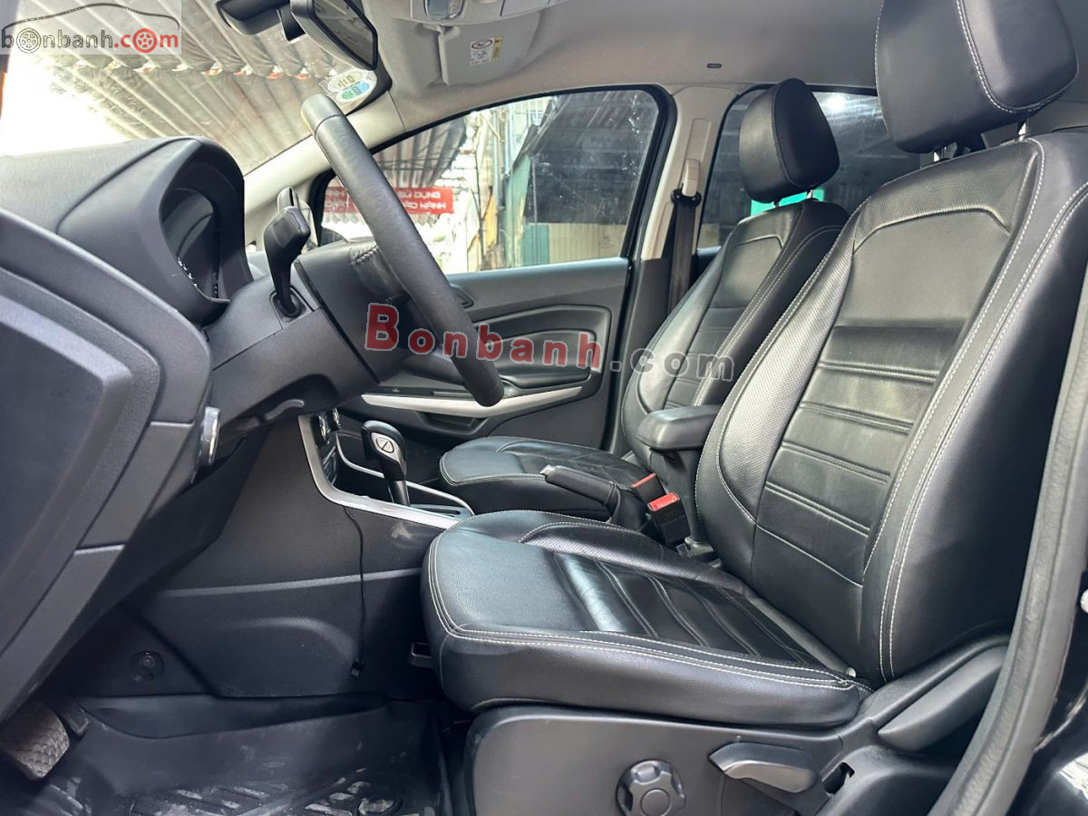 Bán ô tô Ford EcoSport Titanium 1.5 AT - 2021 - xe cũ