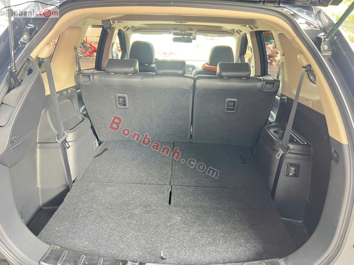 Bán ô tô Mitsubishi Outlander Premium 2.0 CVT - 2021 - xe cũ