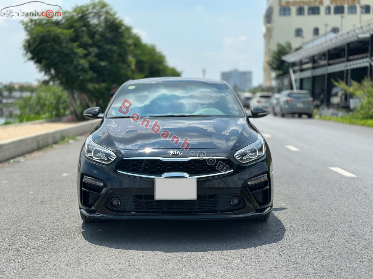 Bán ô tô Kia Cerato 2.0 AT Premium - 2021 - xe cũ