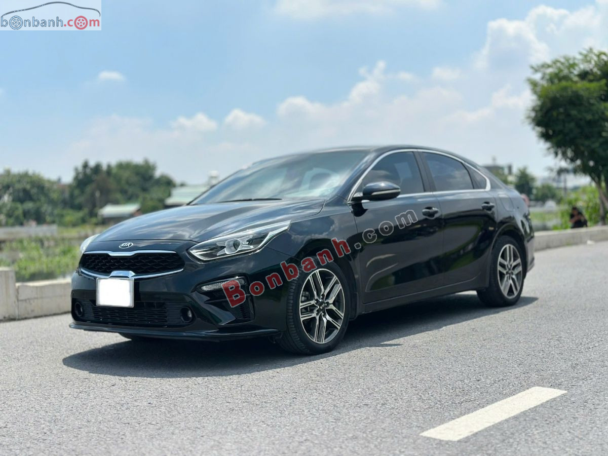 Bán ô tô Kia Cerato 2.0 AT Premium - 2021 - xe cũ