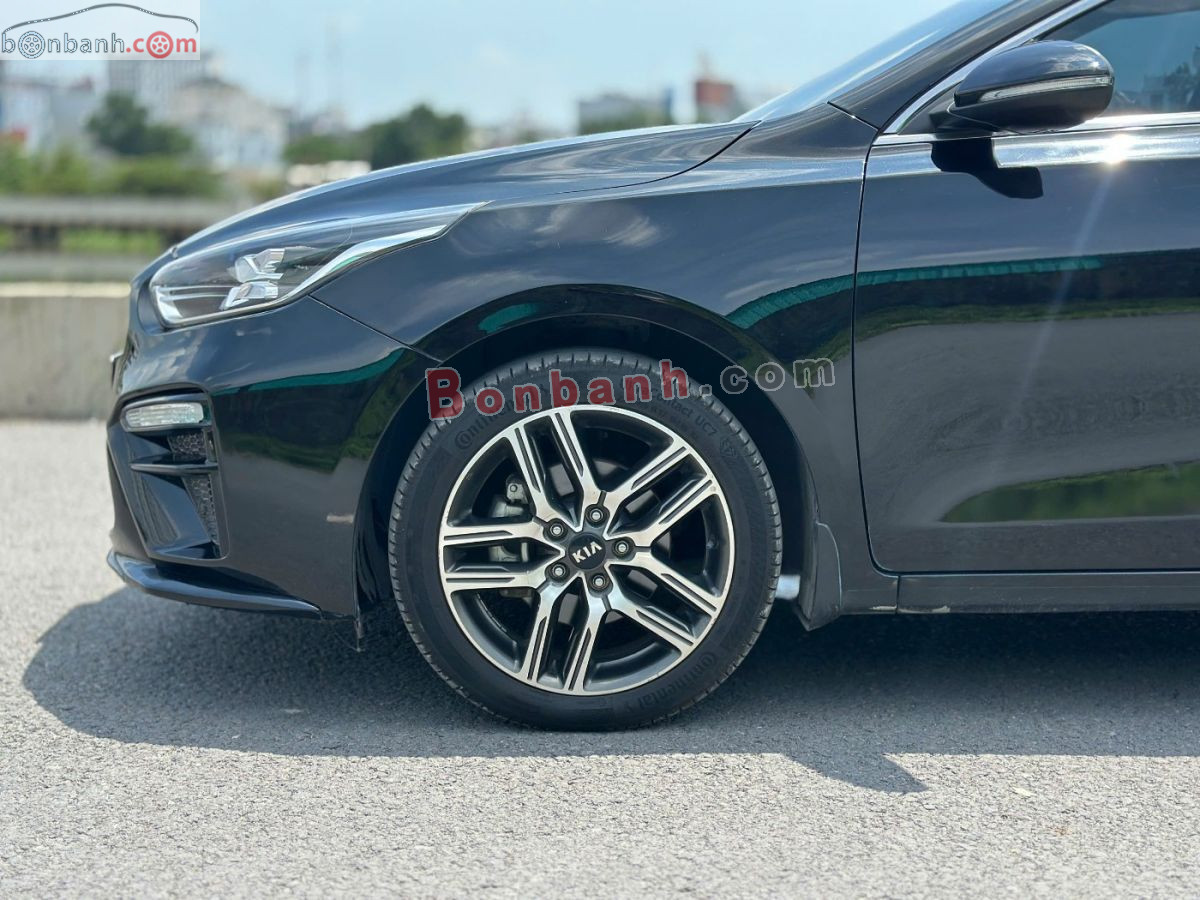 Bán ô tô Kia Cerato 2.0 AT Premium - 2021 - xe cũ