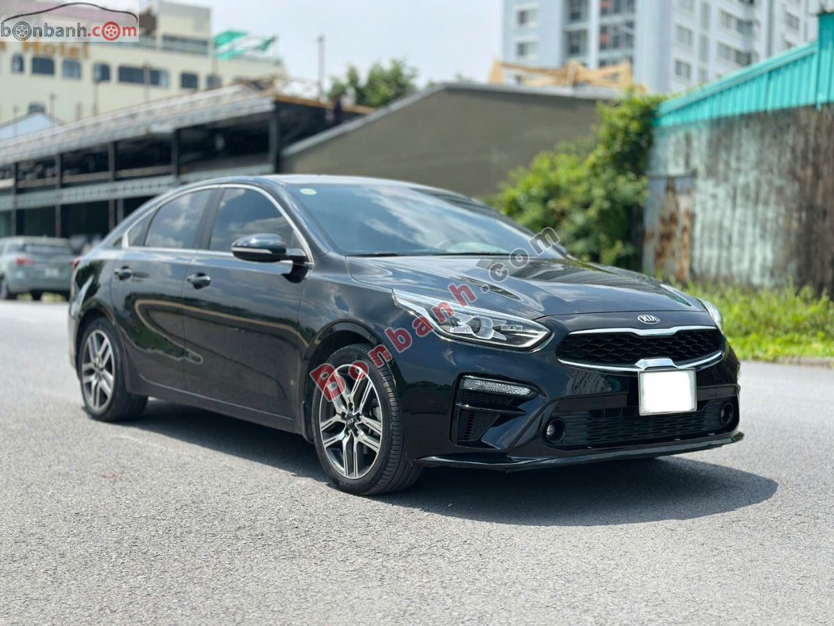 Bán ô tô Kia Cerato 2.0 AT Premium - 2021 - xe cũ