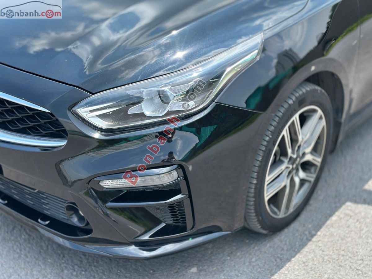 Bán ô tô Kia Cerato 2.0 AT Premium - 2021 - xe cũ