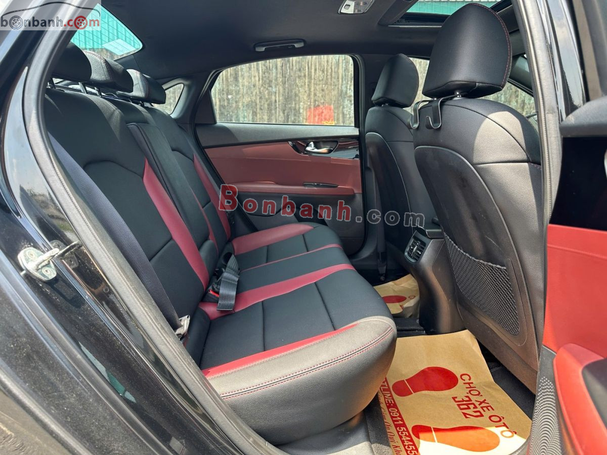 Bán ô tô Kia Cerato 2.0 AT Premium - 2021 - xe cũ