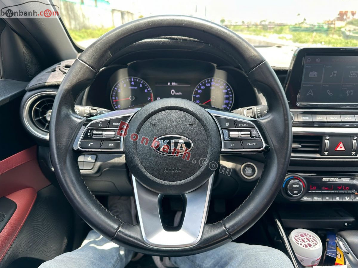 Bán ô tô Kia Cerato 2.0 AT Premium - 2021 - xe cũ