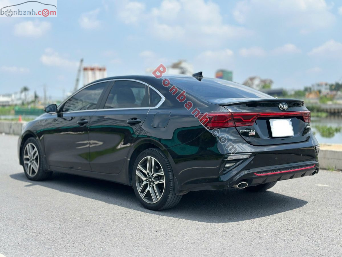 Bán ô tô Kia Cerato 2.0 AT Premium - 2021 - xe cũ