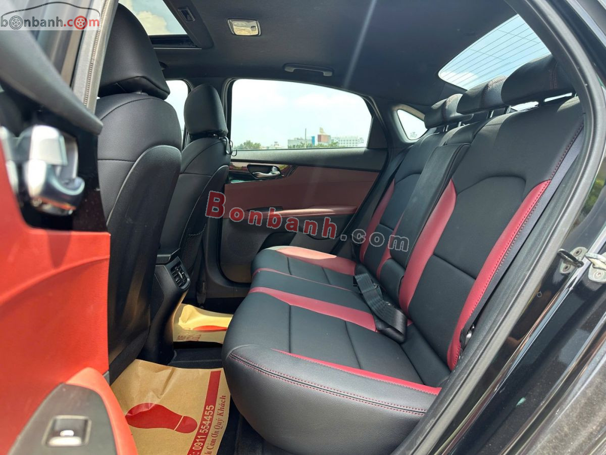 Bán ô tô Kia Cerato 2.0 AT Premium - 2021 - xe cũ