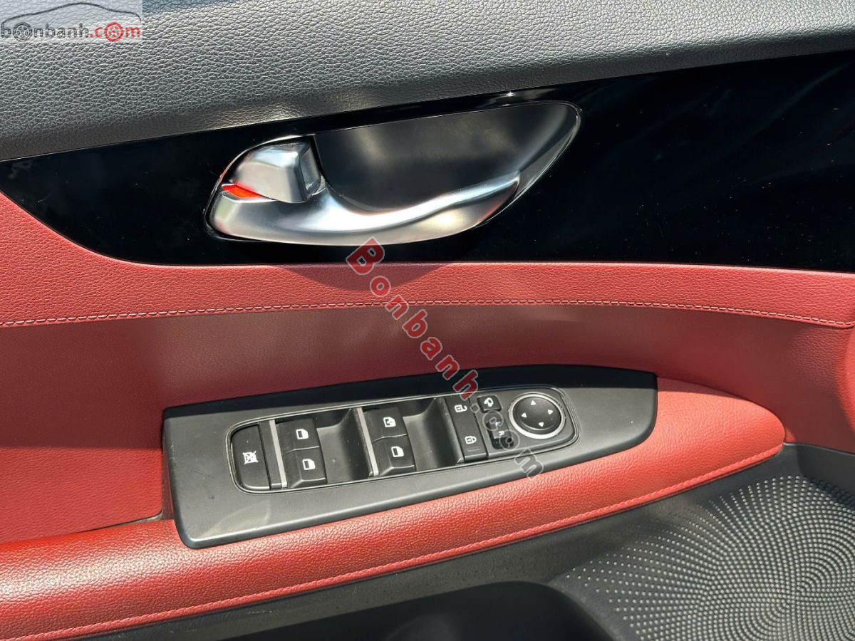 Bán ô tô Kia Cerato 2.0 AT Premium - 2021 - xe cũ