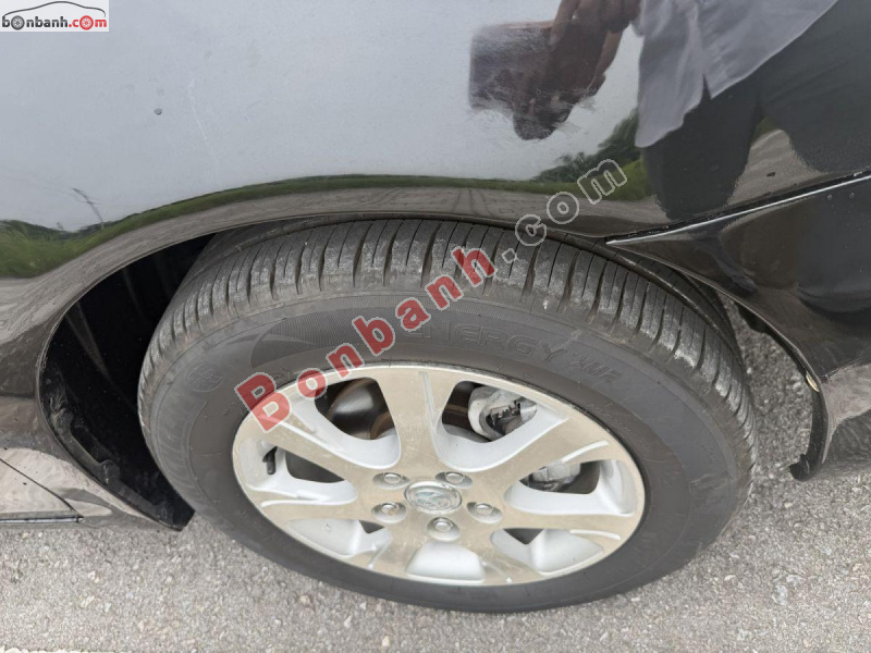 Bán ô tô Toyota Camry 3.0V - 2004 - xe cũ