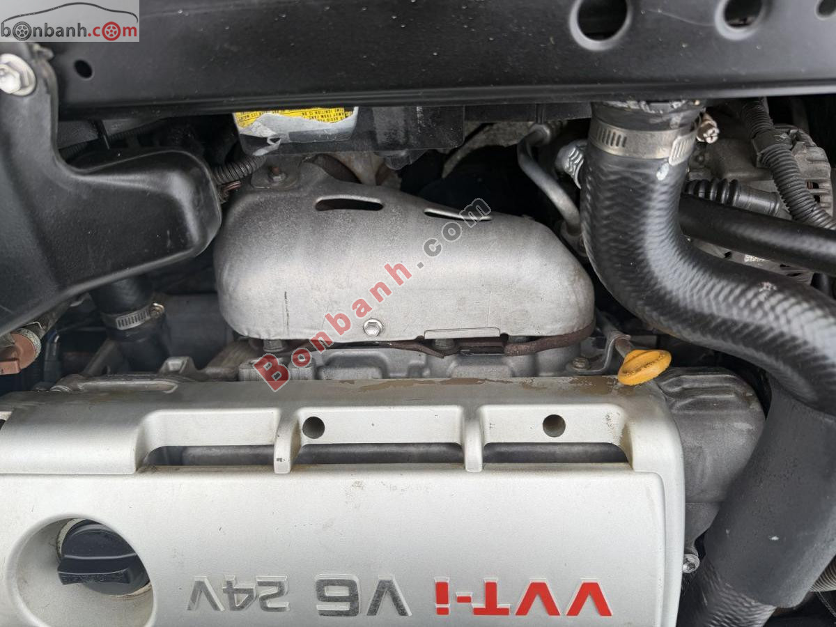 Bán ô tô Toyota Camry 3.0V - 2004 - xe cũ