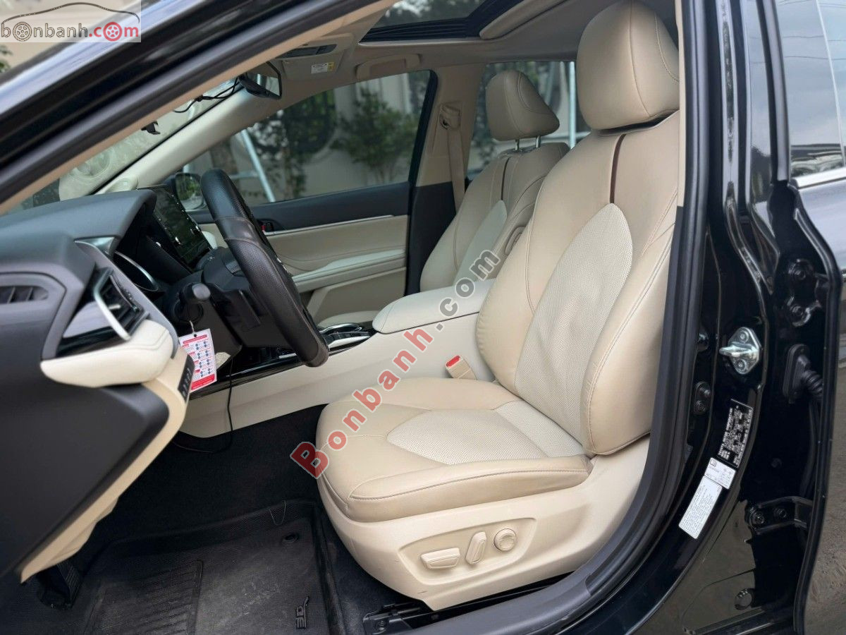 Bán ô tô Toyota Camry 2.5Q - 2022 - xe cũ