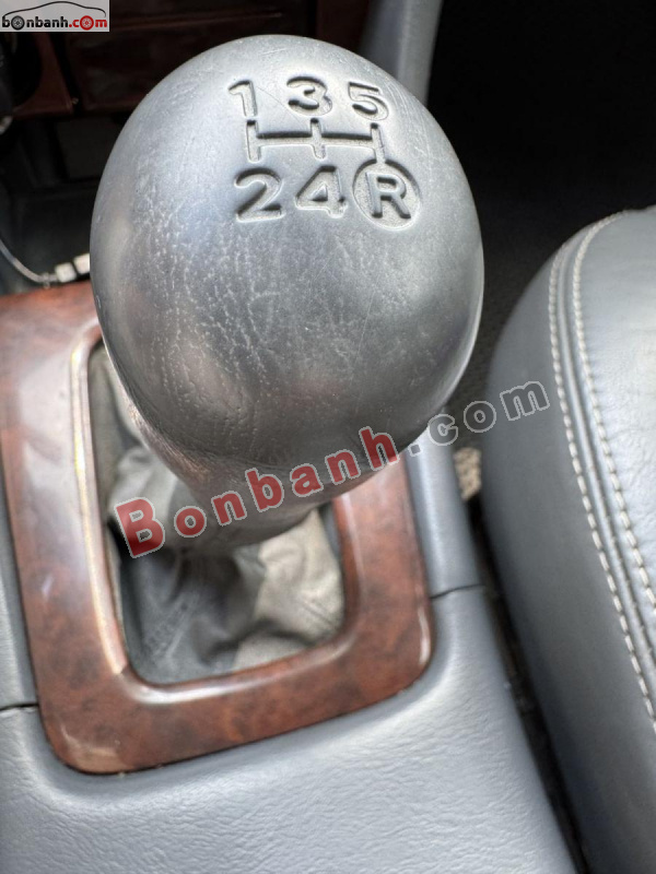 Bán ô tô Toyota Camry GLi 2.2 - 2001 - xe cũ