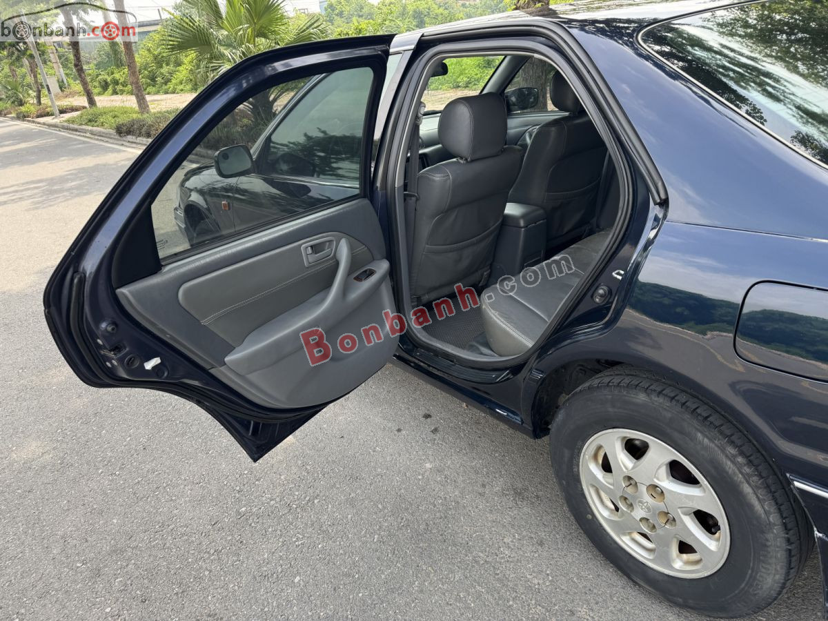 Bán ô tô Toyota Camry GLi 2.2 - 2001 - xe cũ