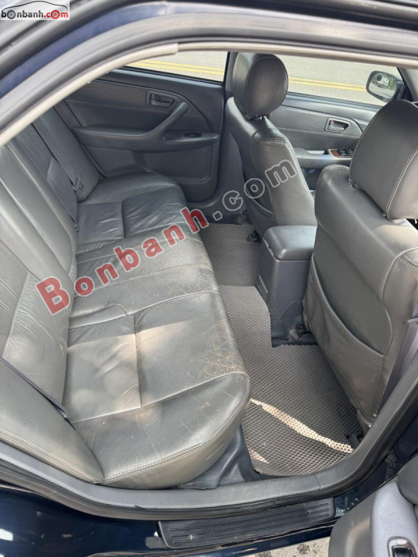Bán ô tô Toyota Camry GLi 2.2 - 2001 - xe cũ