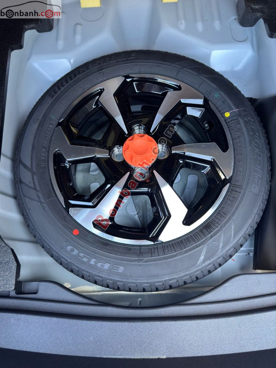 Bán ô tô Toyota Vios G 1.5 CVT - 2026 - xe cũ