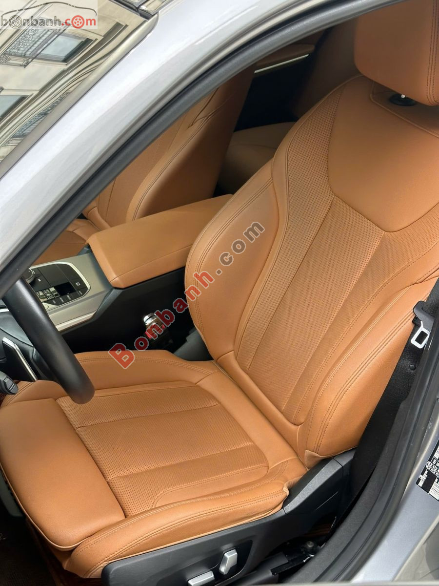 Bán ô tô BMW 3 Series 320i Sport Line - 2023 - xe cũ