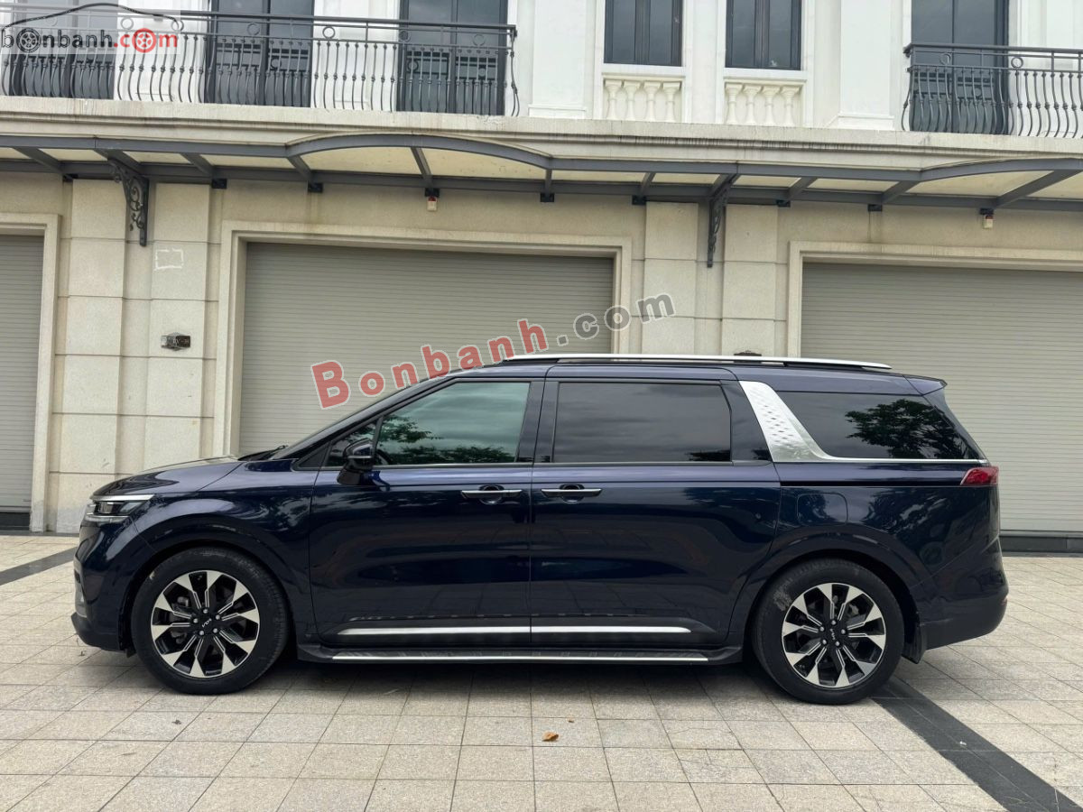 Bán ô tô Kia Carnival Signature 2.2D - 2022 - xe cũ