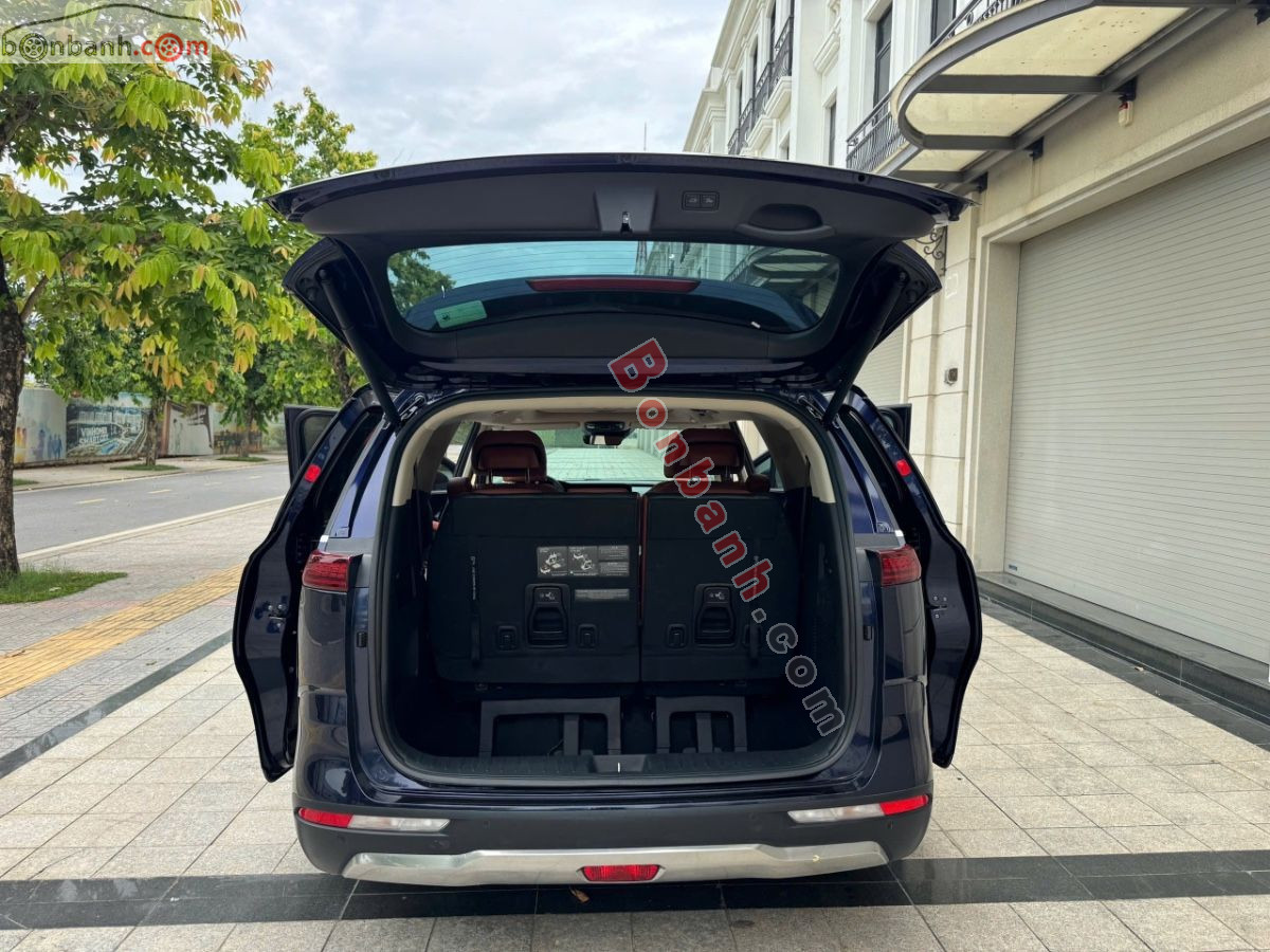 Bán ô tô Kia Carnival Signature 2.2D - 2022 - xe cũ