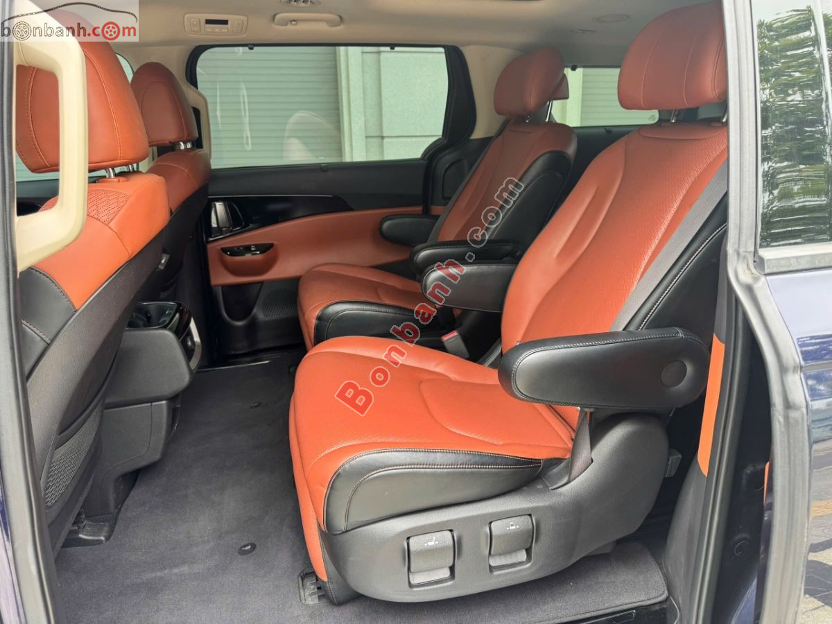 Bán ô tô Kia Carnival Signature 2.2D - 2022 - xe cũ
